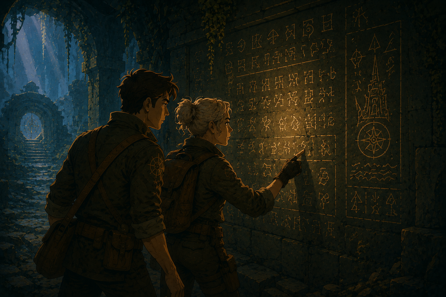 A week-long crusade through Stack Overflow, GitHub issues, and Korean and Chinese forum posts auto-translated by Chrome