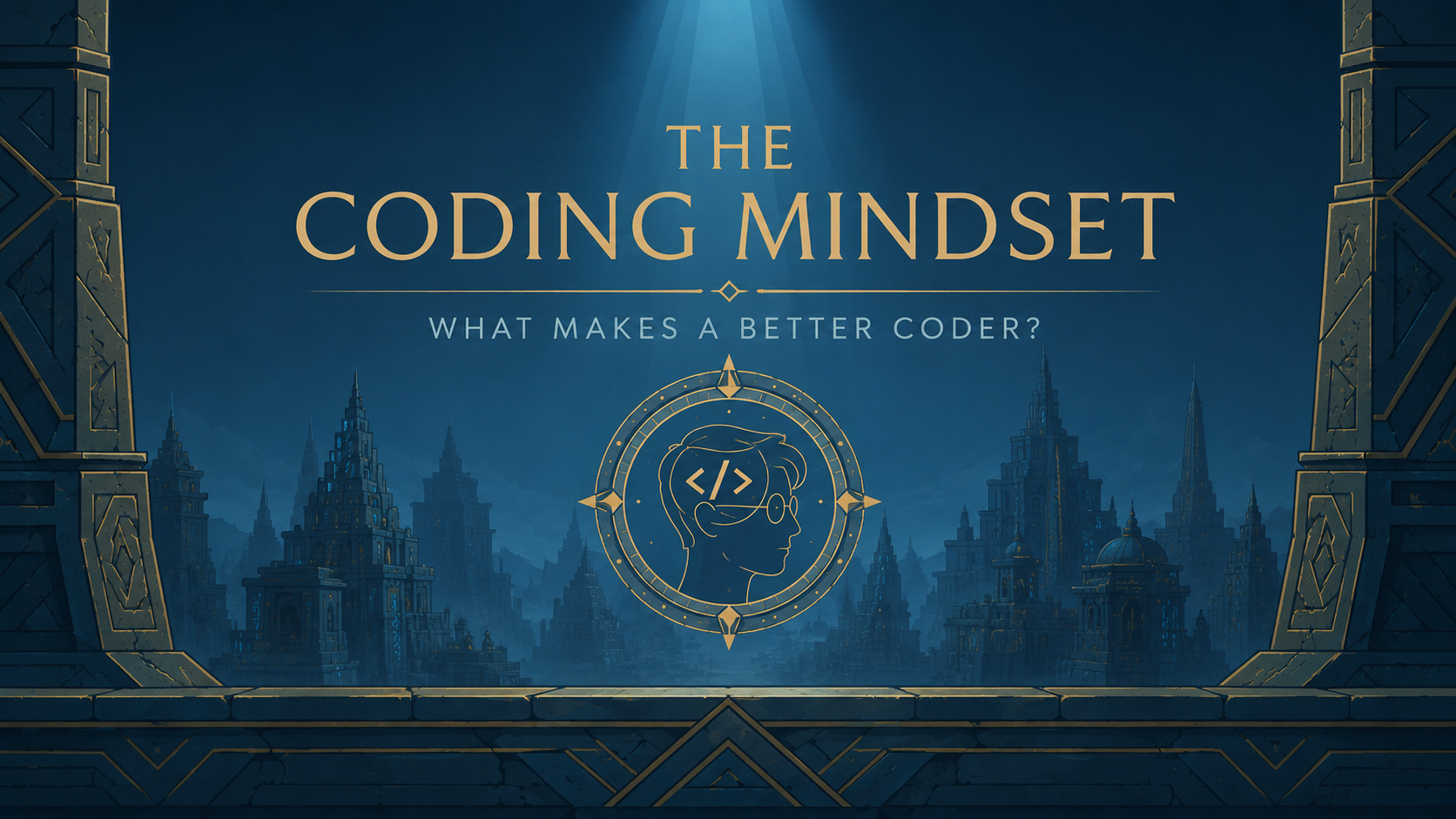 The Coding Mindset: What Makes a Better Coder?